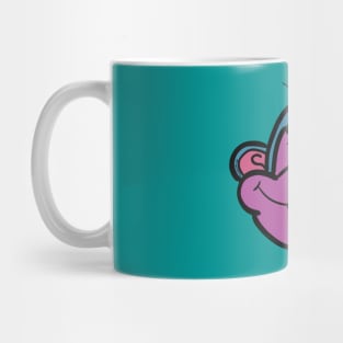 MonkeyHead Mug